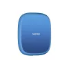 SanDisk Creator Phone Zewnętrzny Dysk SSD z MagSafe, 2TB, Niebieski, SDSSDE62C-2T00-G25