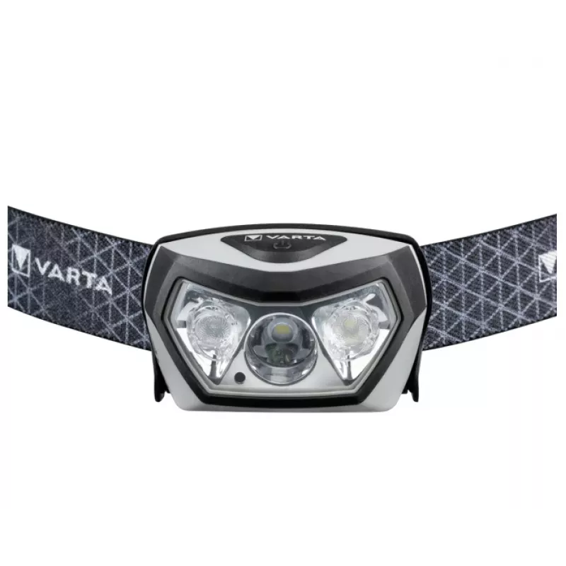 Latarka czołowa Varta Outdoor Sports H30R Wireless Pro 400 lm IPX7