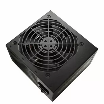 FSP HEXA 85+ PRO 650W Zasilacz ATX ATX2.5 Czarny, 650 W, 100 - 240 V, 50 - 60 Hz, 9 - 4 A, Active, 100 W