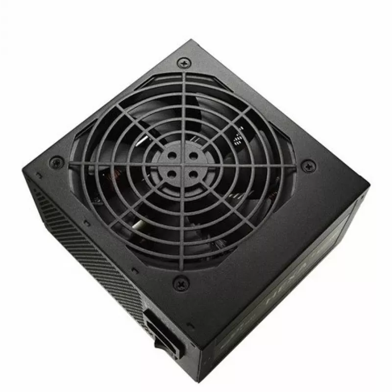 FSP HEXA 85+ PRO 650W Zasilacz ATX ATX2.5 Czarny, 650 W, 100 - 240 V, 50 - 60 Hz, 9 - 4 A, Active, 100 W
