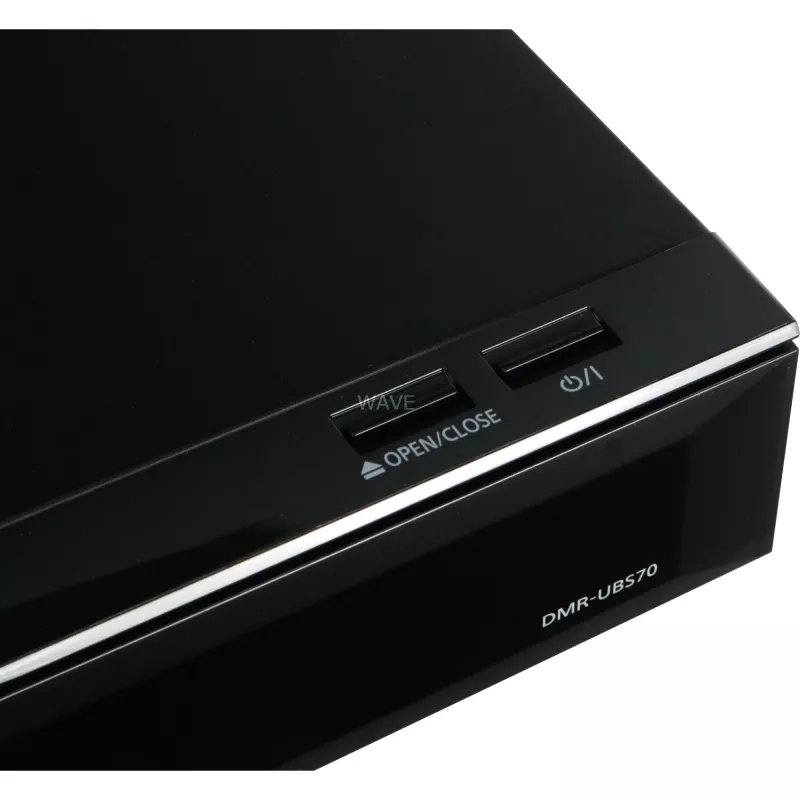 Nagrywarka Blu-Ray Panasonic DMR-UBC70EGK
