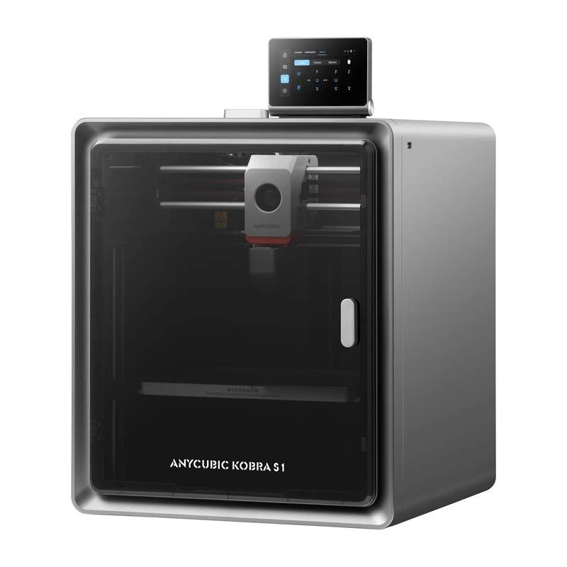Drukarka 3D Anycubic Kobra S1 FFF KBS1-IP-O