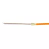 Kabel światłowodowy FIBERHOME MICRO kabel 2,5 mm 8FO G.657A1 PE pomarańczowy 2 km bęben