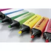 Marker STABILO BOSS Oryginalny 10 szt. Zielony 70/33 Stabilo