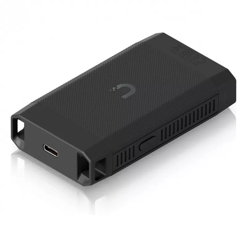 Ubiquiti UACC-SFP-Wizard Instantly reprogram, test, and unlock universal compatibility for every optical module with full diagnostics and OTA updates 