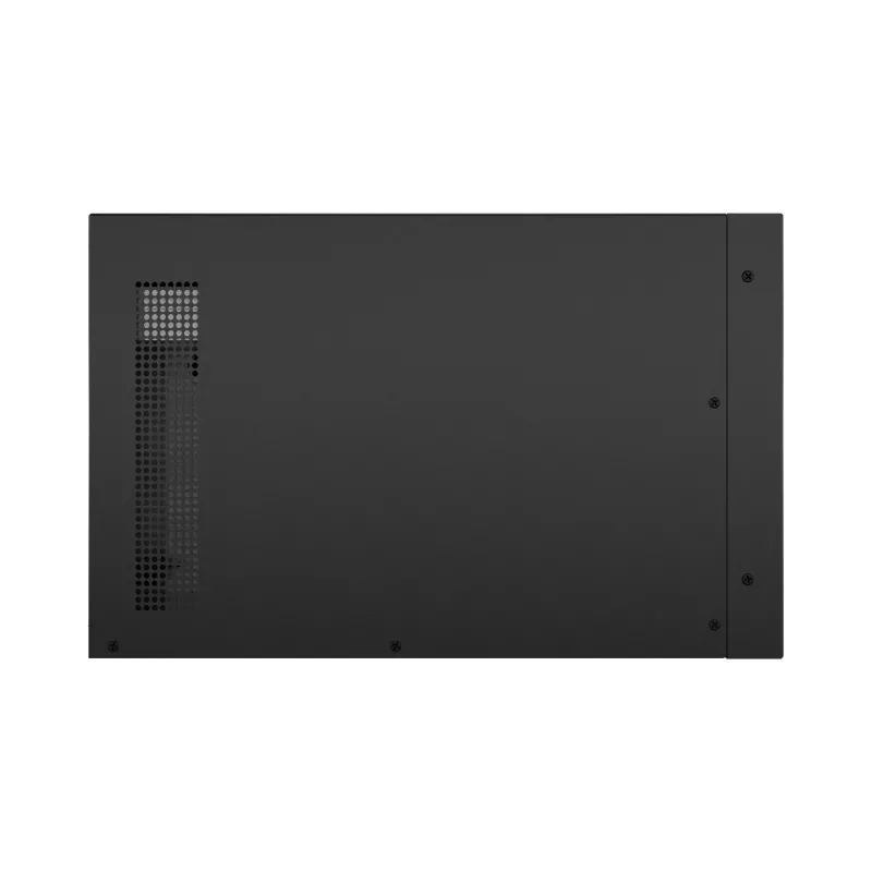 Zasilacz awaryjny ARMAC UPS Office On-Line PF1 1000VA LCD 4×IEC C13