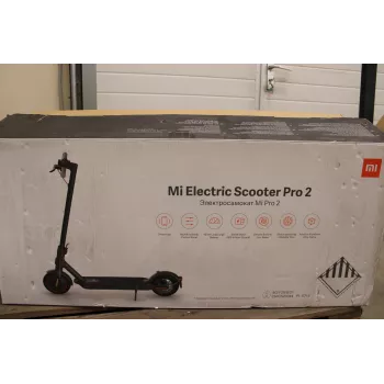 Mi Electric Scooter Pro 2