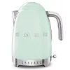Czajnik Smeg 50's Style KLF04PGEU Pastelowy Zielony
