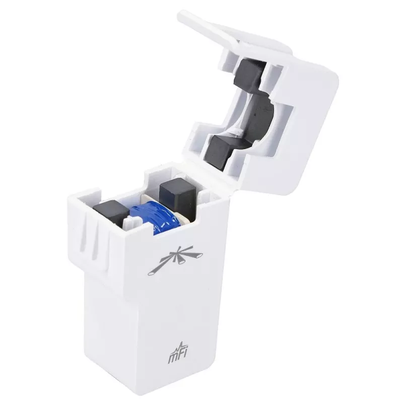 Ubiquiti MFI-CS Czujnik prądu, 1x port mFi RJ45