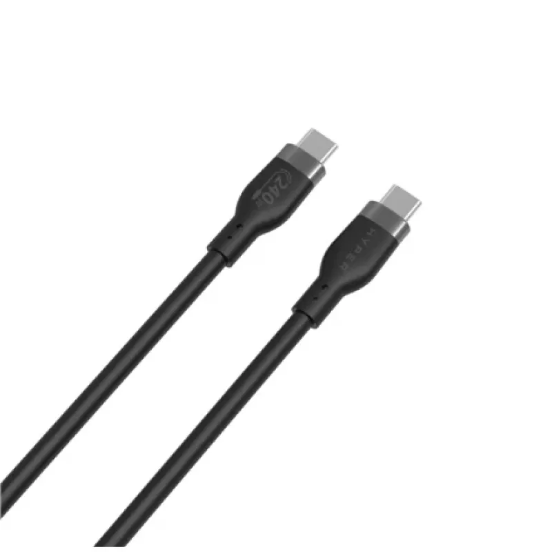 HyperJuice - Kabel USB Type-C - 24 pin