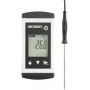 VOLTCRAFT PTM-120 przyrząd do pomiaru temperatury -70 do 250 °C sonda typu Pt1000 IP65 (VC-8603580)