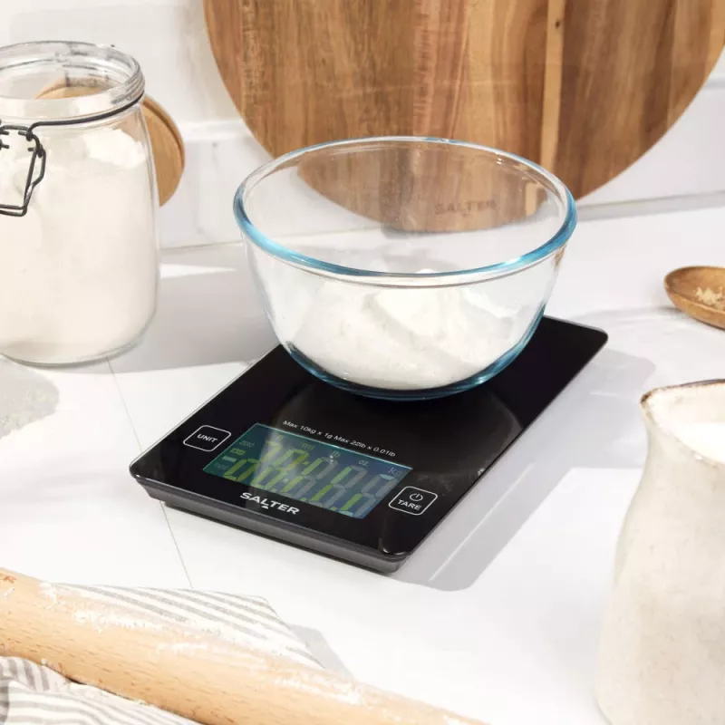 Waga kuchenna Salter SA00644FEU12