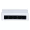 Przełącznik sieciowy DAHUA SG1005L-EUR 5-portowy 10/100 Mbps z 1 łączem Gigabit