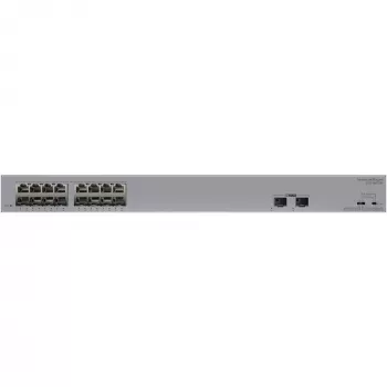 HUAWEI eKit S110 Series S110-16LP2SR niezarządzalny przełącznik L2 Gigabit Ethernet (10/100/1000) Power over Ethernet (PoE) 1U szary