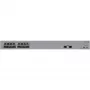 HUAWEI eKit S110 Series S110-16LP2SR niezarządzalny przełącznik L2 Gigabit Ethernet (10/100/1000) Power over Ethernet (PoE) 1U szary