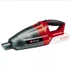 Einhell 2347120 Odkurzacz ręczny 0.54 l Czarny