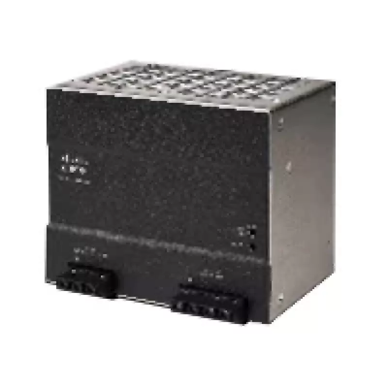 Cisco 480W AC POWER SUPPLY (LITE)