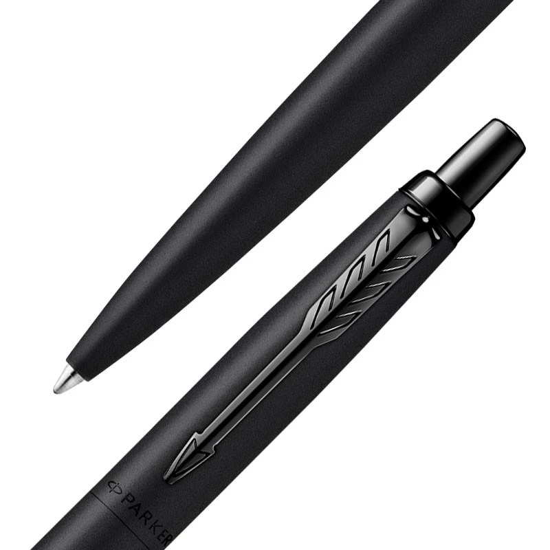 Parker 2122753 długopis niebieski Wysuwany długopis z klipsem 1 szt.
