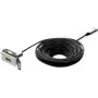 Przedłużacz HDMI Kindermann Konnect design 25 m — aktywny kabel optyczny 4K 60 Hz