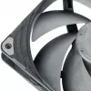 Phanteks T30 140mm PWM wentylatory obudowy - 3 szt., szary