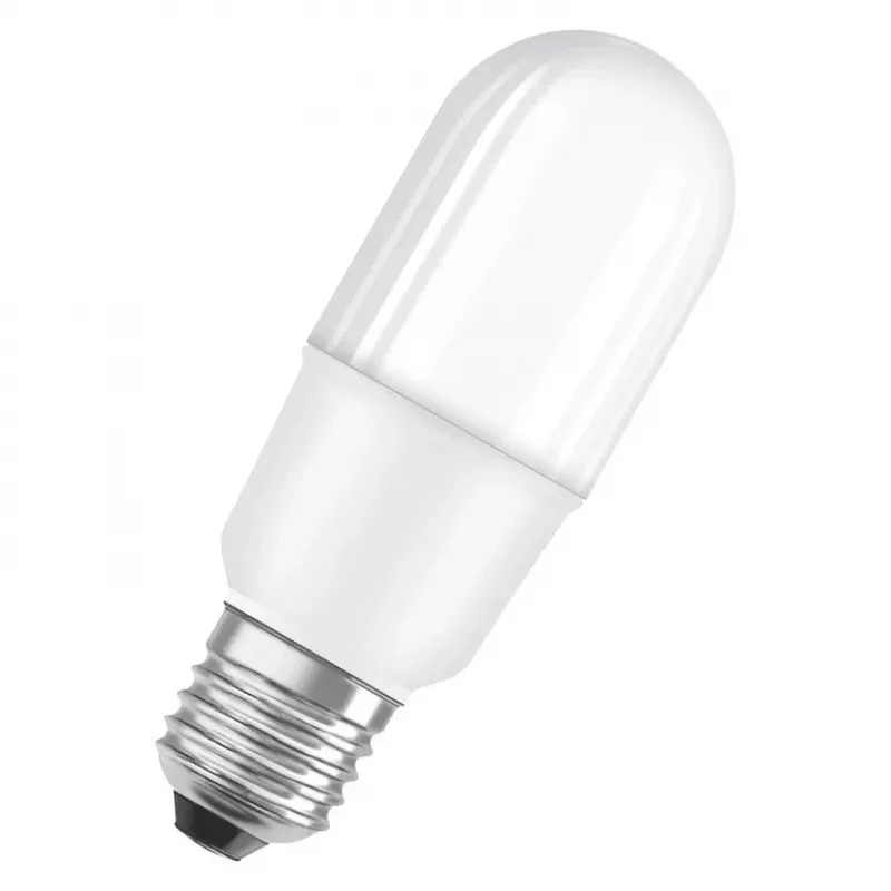 Żarówka LED liniowa Ledvance Parathom FR E27 9W Ciepła biel, klasa energetyczna A+