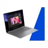 HP OmniBook X Flip Next Gen AI Laptop 14-fm0056ng - Konstrukcja typu Flip - Intel Core Ultra 5 226V / 2,1 GHz - Windows 11 Home - Arc Graphics 130V - 16 GB RAM - 512 GB SSD NVMe - 35,6 cm (14 inch)