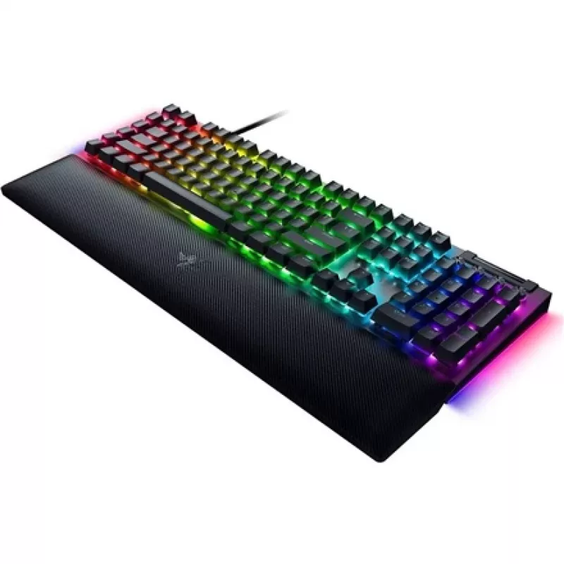 Razer RZ03-04691800-R3M1 klawiatura Gaming USB QWERTY US English Czarny