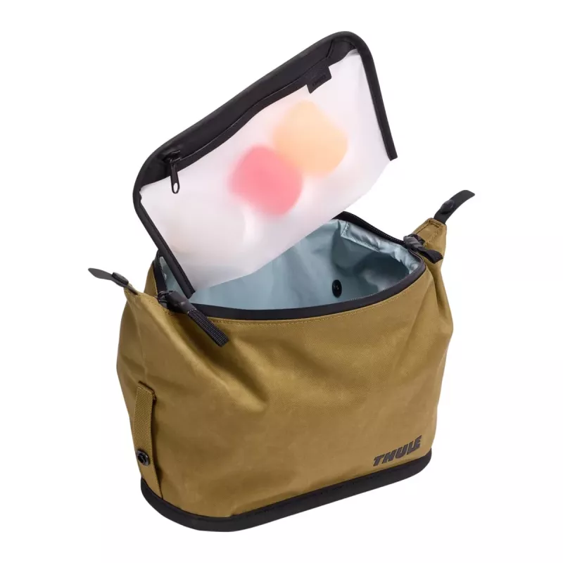 Thule Aion | Torba kosmetyczna | Nutria | Wodoodporna
