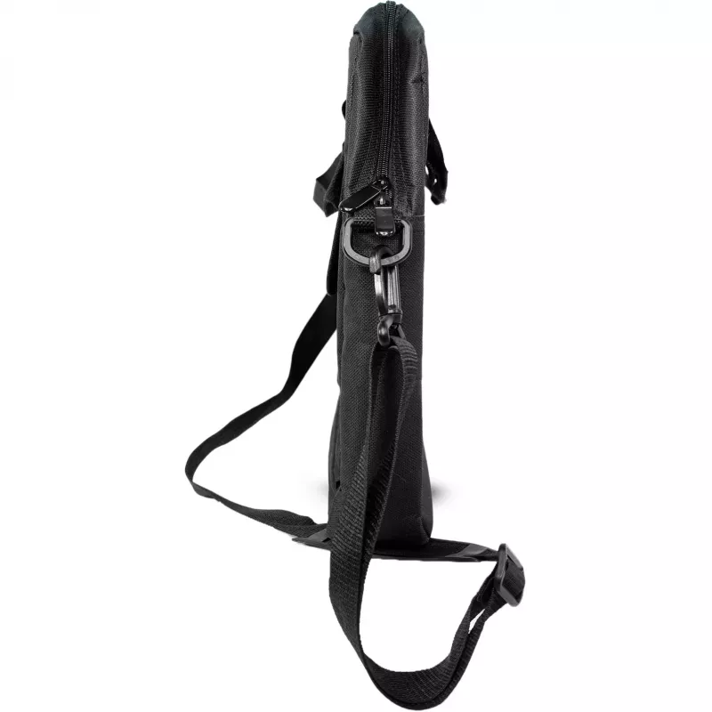 Torba na laptopa Ultron 371957 39,6 cm (15,6 cala) Czarna