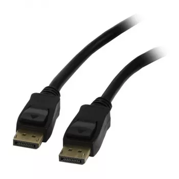 Synergy 21 kabel Video DisplayPort 1.2 ST/ST 3m Ultra HD 4k*2k 3840*2160a60hz 4 4 4 8 Bit - Kabel - Audio/Multimedia