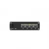 Teltonika RUTM08 router przewodowy Gigabit Ethernet Czarny