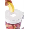 ETA | Blender | ETA201190000 Mixnito | Stołowy | 600 W | Materiał dzbanka Plastik | Pojemność dzbanka 1,5 L | Biały