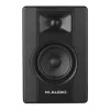 Studyjne monitory bliskiego pola M-Audio BX3 Pair BT z łączem Bluetooth, aktywne, 3-calowe głośniki niskotonowe