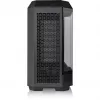 Thermaltake The Tower 300 Black Micro Tower Tempered Glass PC Gaming C