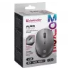 Bezprzewodowa mysz DEFENDER AURIS MB-027 interfejs