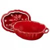 ZWILLING Tomato 40511-855-0 500 ML okrągłe naczynie żaroodporne