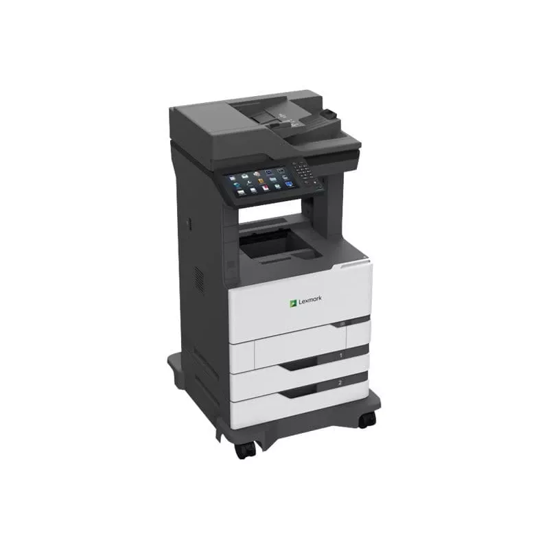 Urządzenie wielofunkcyjne Lexmark MX826ade Laser Mono