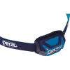 Latarka na opaskę Petzl Actik Core niebieski LED 100 lm USB ładowalna