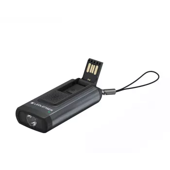 Breloczkowa latarka Ledlenser LEDLENSER-502580