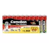 Baterie alkaliczne AAA CAMELION LR03 1170 mAh — opakowanie 200 szt.
