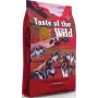TASTE OF THE WILD Southwest Canyon - sucha karma dla psa - 12,2 kg