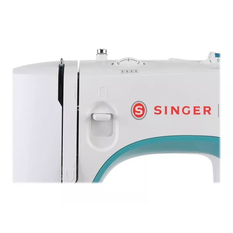 Maszyna do szycia SINGER M3305 Półautomatyczna Elektryczna (230223102)