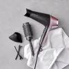Suszarka do włosów Remington D5706 2200 W Czarny, Różowe złoto
