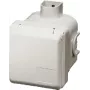 MENNEKES Elektrotechnik GmbH & Co. KG 4245 Gniazdo wtyczkowe białe (4245)