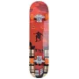 Schildkröt Funsports Kicker 31 Skateboard (classic) Maple wood Wielokolorowy