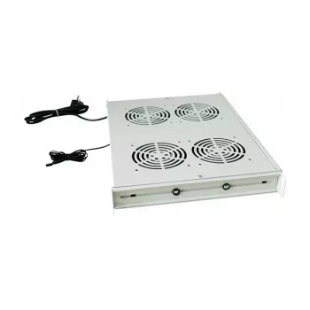 ALLNET Accessories Rack fan panel