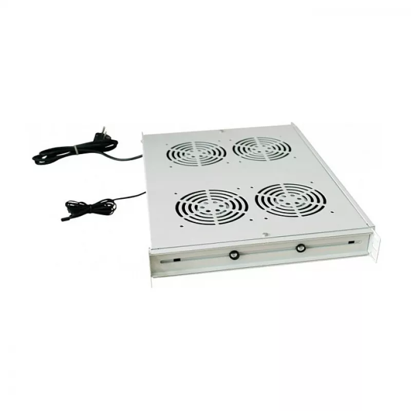 ALLNET Accessories Rack fan panel