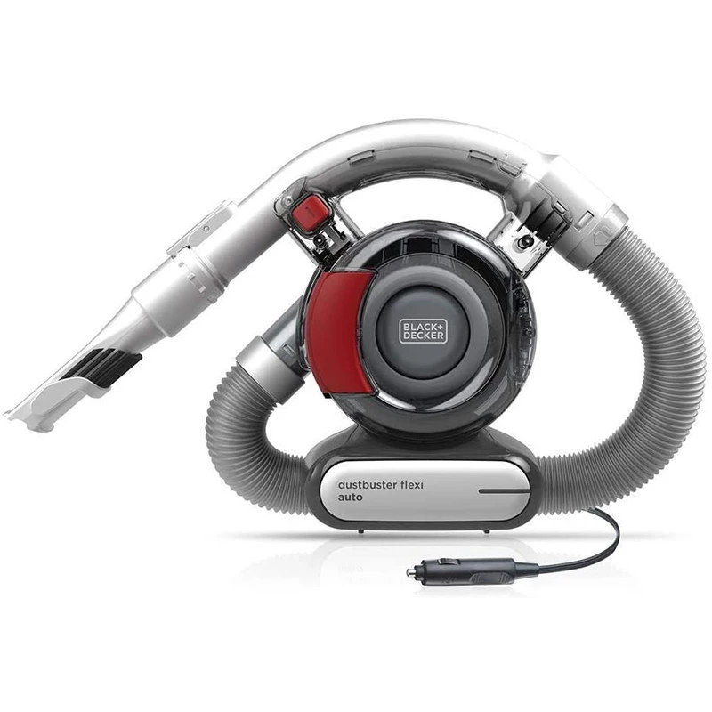 Odkurzacz ręczny Black & Decker PD1200AV-XJ