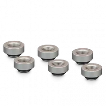Thermal Grizzly DeltaMate Extender - MF7 Matt Nickel (6-zestaw) (TG-DM-FIT-6205)