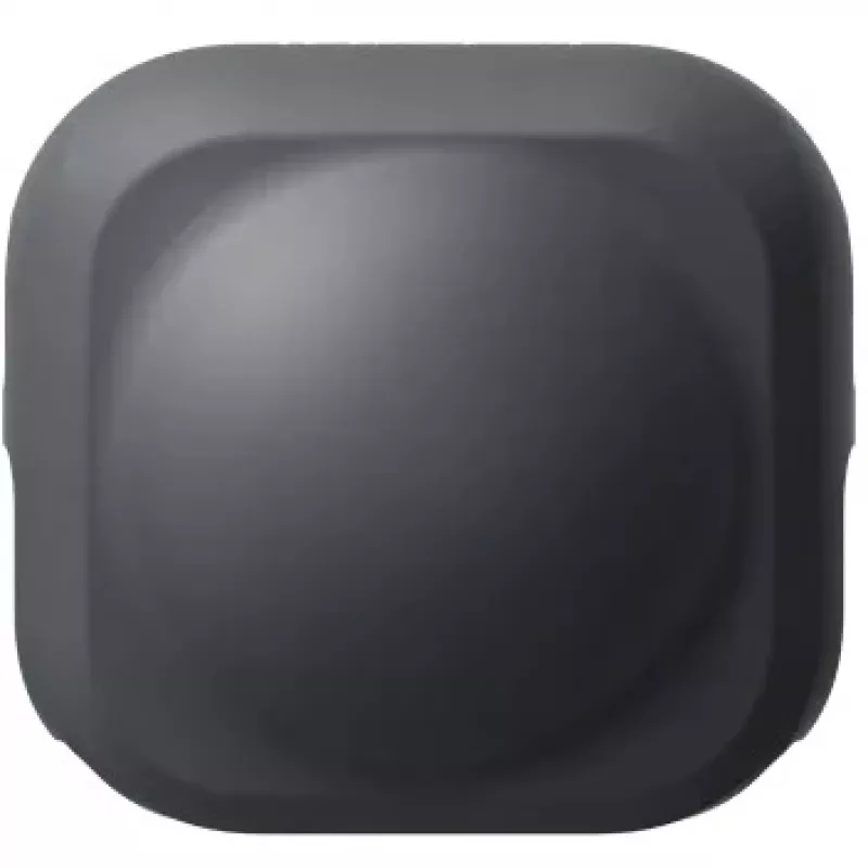 Osłona obiektywu aparatu Insta360 CINSBBMK Czarny 53.3mm 56.5mm 49.5mm